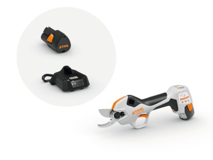SECATEUR STIHL ASA 20