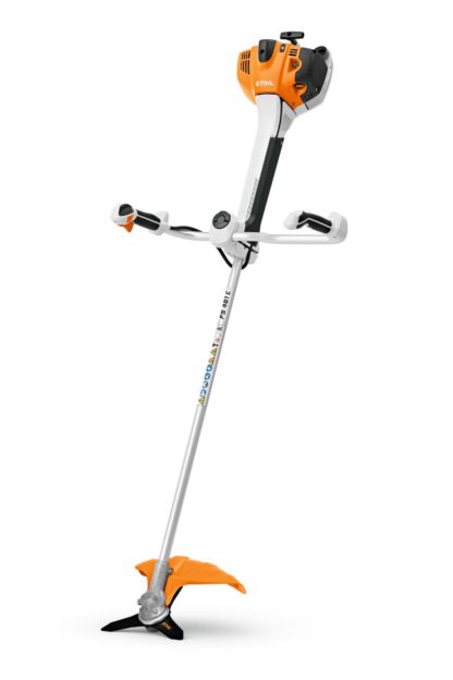 DEBROUSSAILLEUSE STIHL FS 461 C-EM