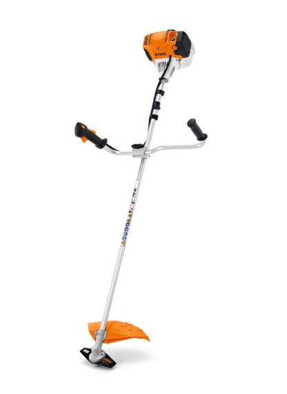 DEBROUSSAILLEUSE STIHL FS 91