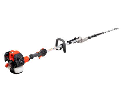 TAILLE HAIES SUR PERCHE ECHO HCAS 2620 ES HD