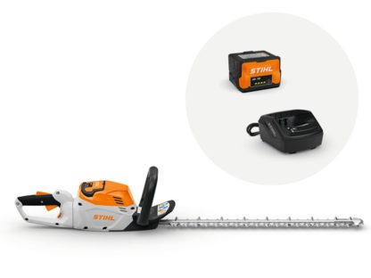 TAILLE HAIES STIHL HSA 60