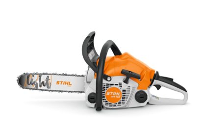 TRONCONNEUSE STIHL MS 162