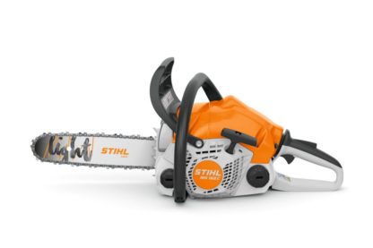 TRONCONNEUSE STIHL MS 162 C-BE