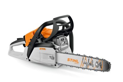 TRONCONNEUSE STIHL MS 212