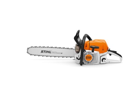 TRONCONNEUSE STIHL MS 400