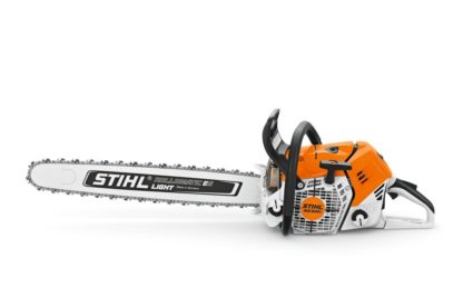 TRONCONNEUSE STIHL MS 500 I