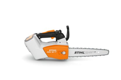 ELAGUEUSE STIHL MSA 161 T