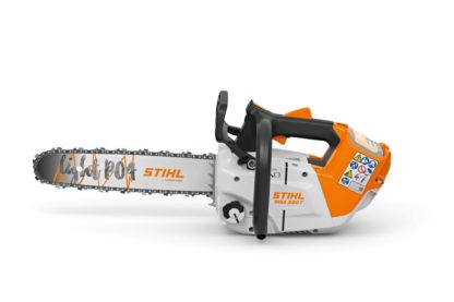 ELAGUEUSE STIHL MSA 220 T