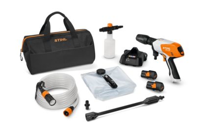 ASPIRATEUR STIHL RCA 20