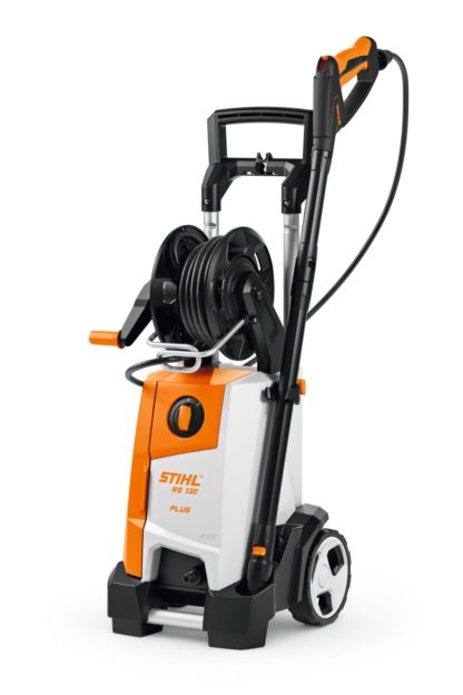 NETTOYEUR HAUTE PRESSION STIHL RE 130 PLUS