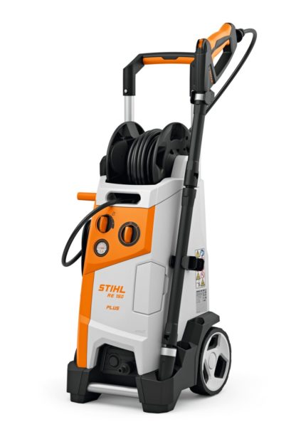 NETTOYEUR HAUTE PRESSION STIHL RE 150 PLUS