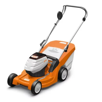 TONDEUSE STIHL RMA 253