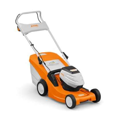 TONDEUSE STIHL RMA 443