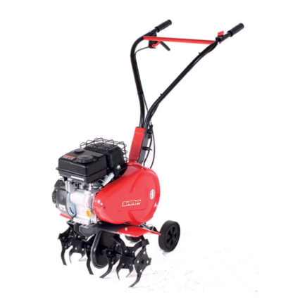 Motobineuse SARP SMB25R