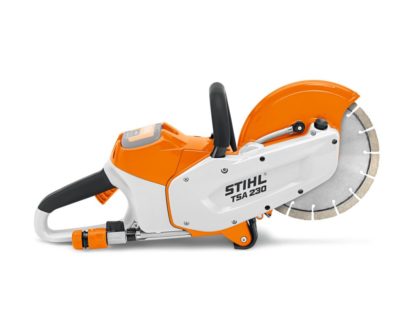 DECOUPEUSE STIHL TSA 230