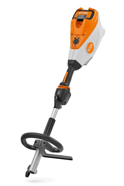 OUTIL MULTIFONCTION STIHL KMA 135