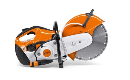 DECOUPEUSE STIHL TS 420