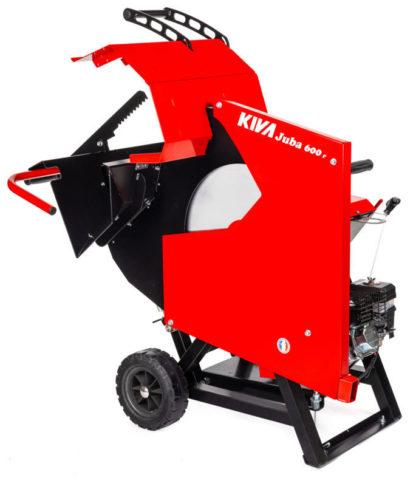 JUBA 600R KIVA