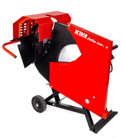 JUBA 600E KIVA