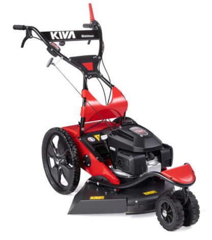 MINIMAX + KIVA
