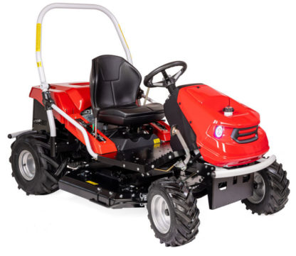 SPARTAN X4 KIVA